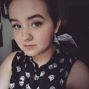 Meet your Posher, Sierria