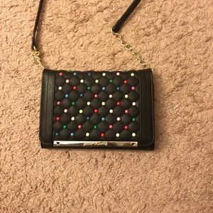 Betsy Johnson Crossbody bag