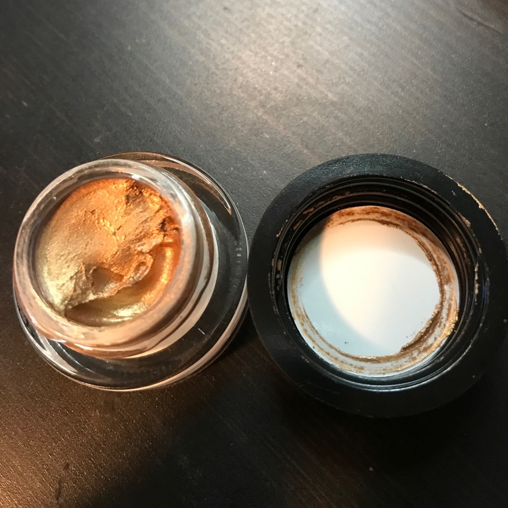 MAC eyeliner