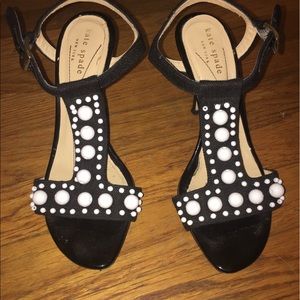 Kate Spade heels