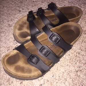 Birkenstocks