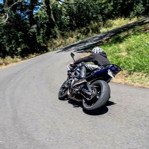 Meet your Posher, Christopher