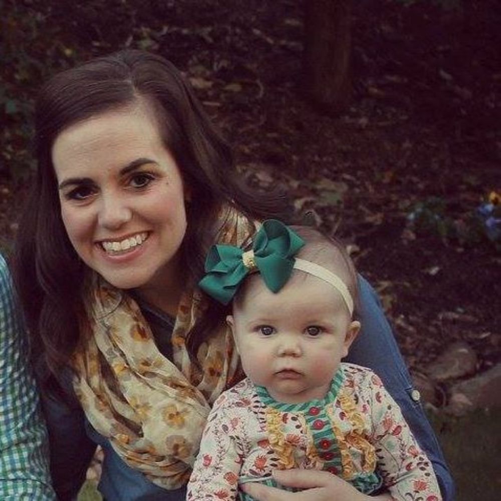 Meet your Posher, Melissa