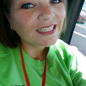 Meet your Posher, Brandy