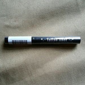Kat Von D Mini Tattoo Liner