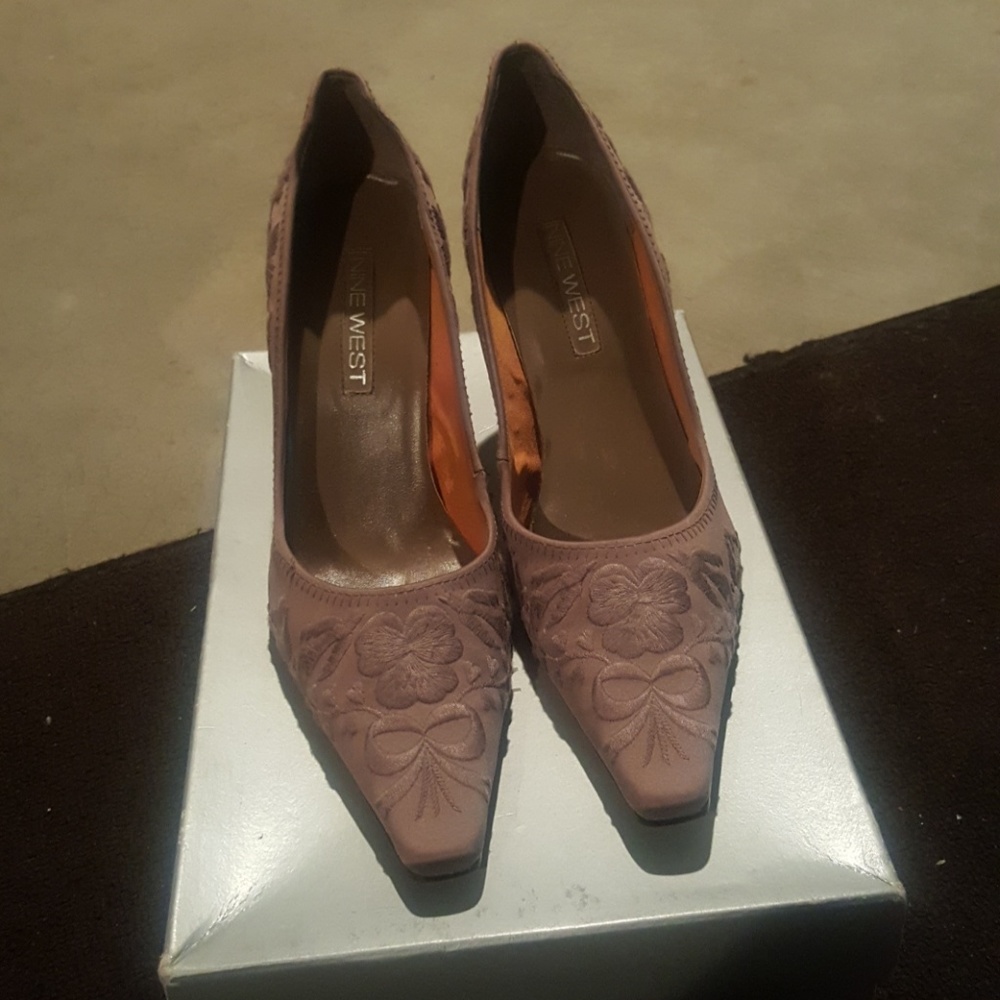Pumps