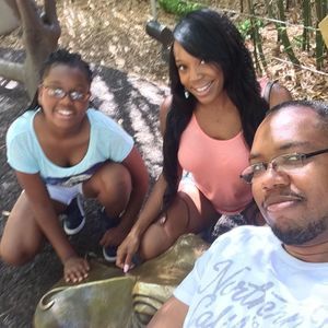 Meet your Posher, Jeffrey