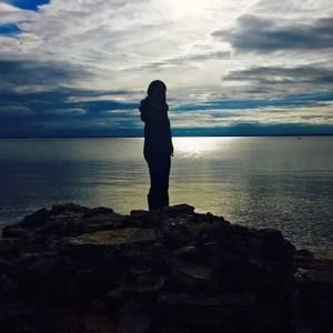 Meet your Posher, Leah