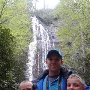 Meet your Posher, Randy