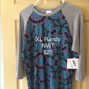 Lularoe Randy