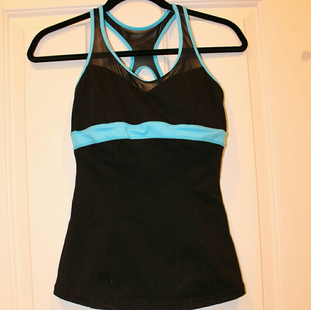 Zella workout tank