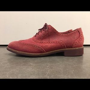 Colehaan Oxford
