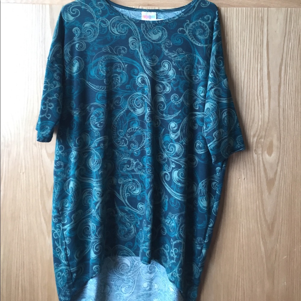 Lularoe Irma