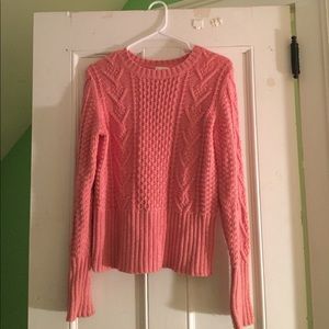 Gap Sweater