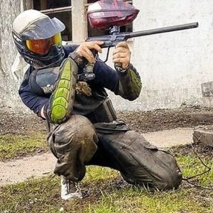 Meet your Posher, Felix