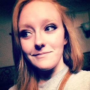 Meet your Posher, Becka