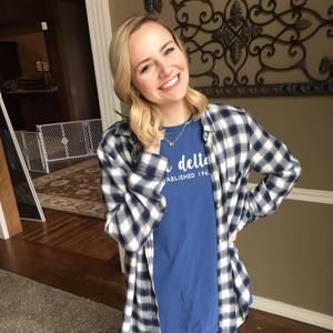 Meet your Posher, Jade