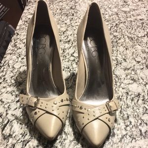 BCBG Pumps