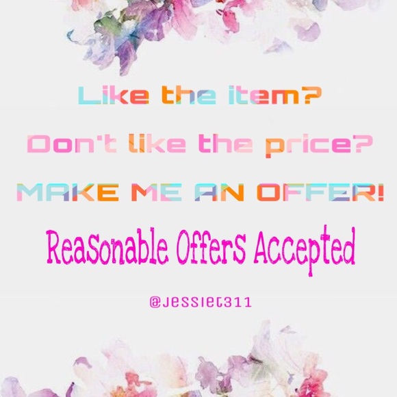 Make me an offer!! - Picture 1 of 1