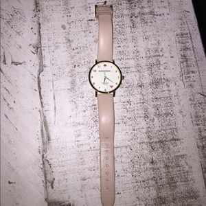 Kate Spade Watch