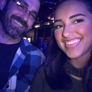 Meet your Posher, Raven