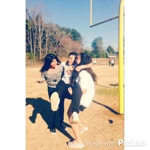 Meet your Posher, Lucy