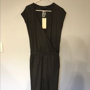 Selected Sparkly Jumpsuit