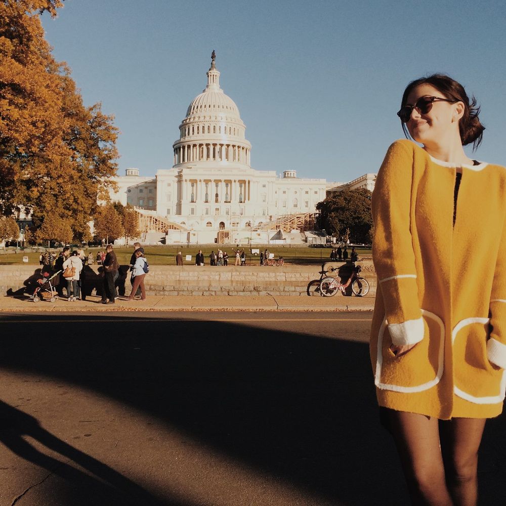 Meet your Posher, Kate