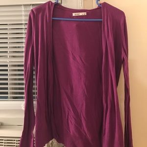 Old navy cardigan