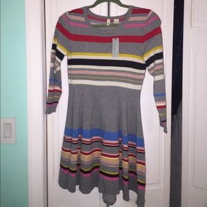 Anthropologie Moth dress