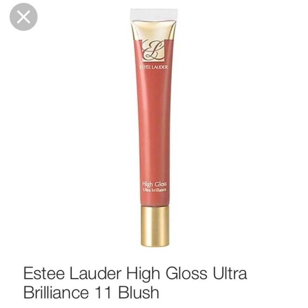 Lip gloss