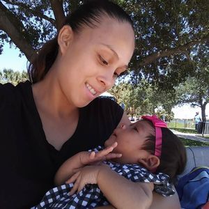 Meet your Posher, Brenda