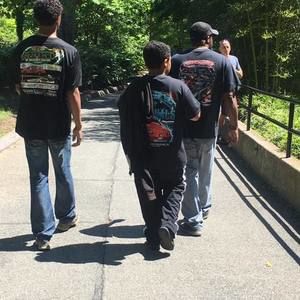 Meet your Posher, Adam