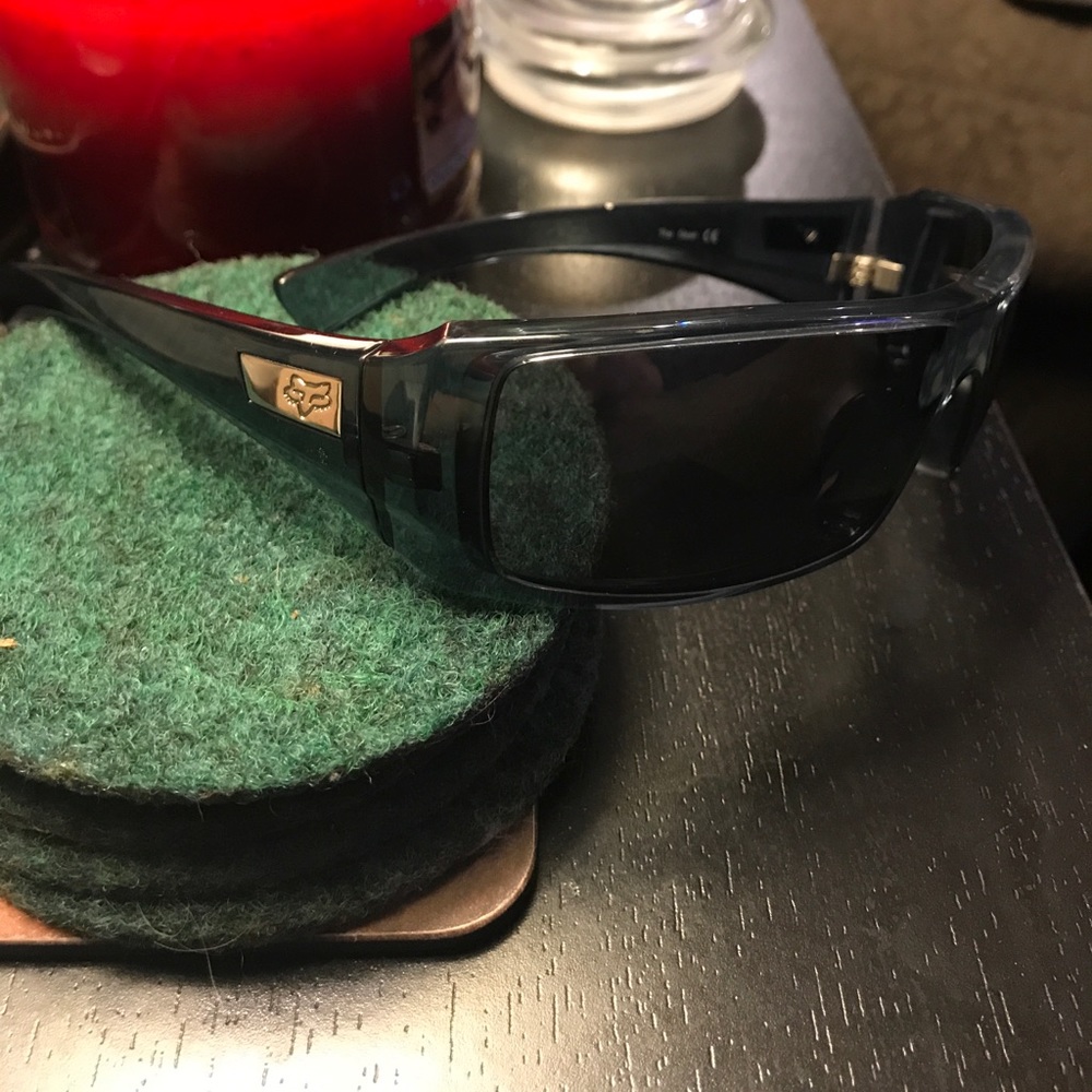 Fox sunglasses