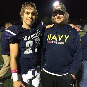 Meet your Posher, Chris