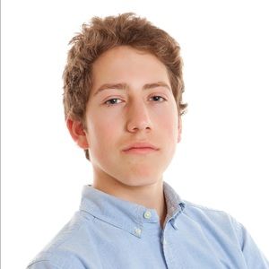 Meet your Posher, Peter