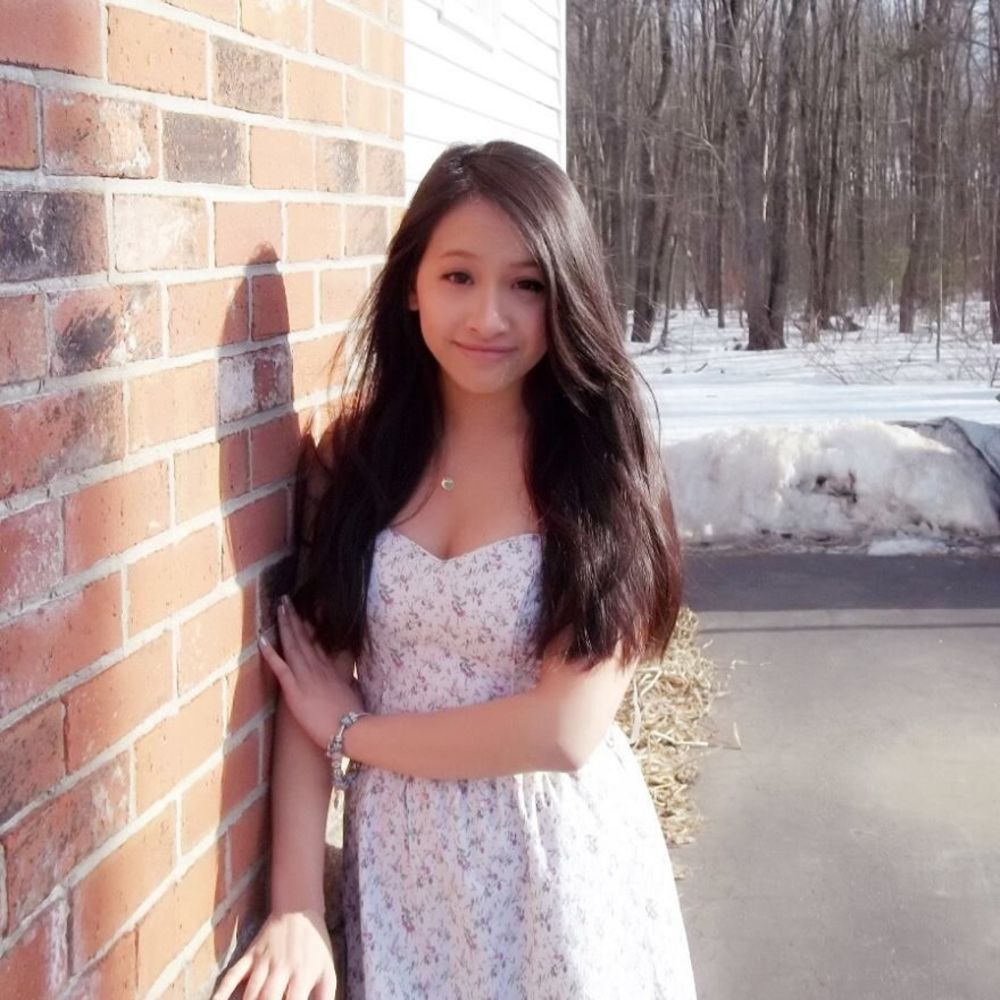 Meet your Posher, Stephanie