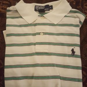 Large Ralph Lauren polo