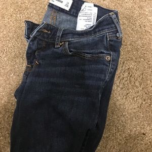 Abercrombie jeans
