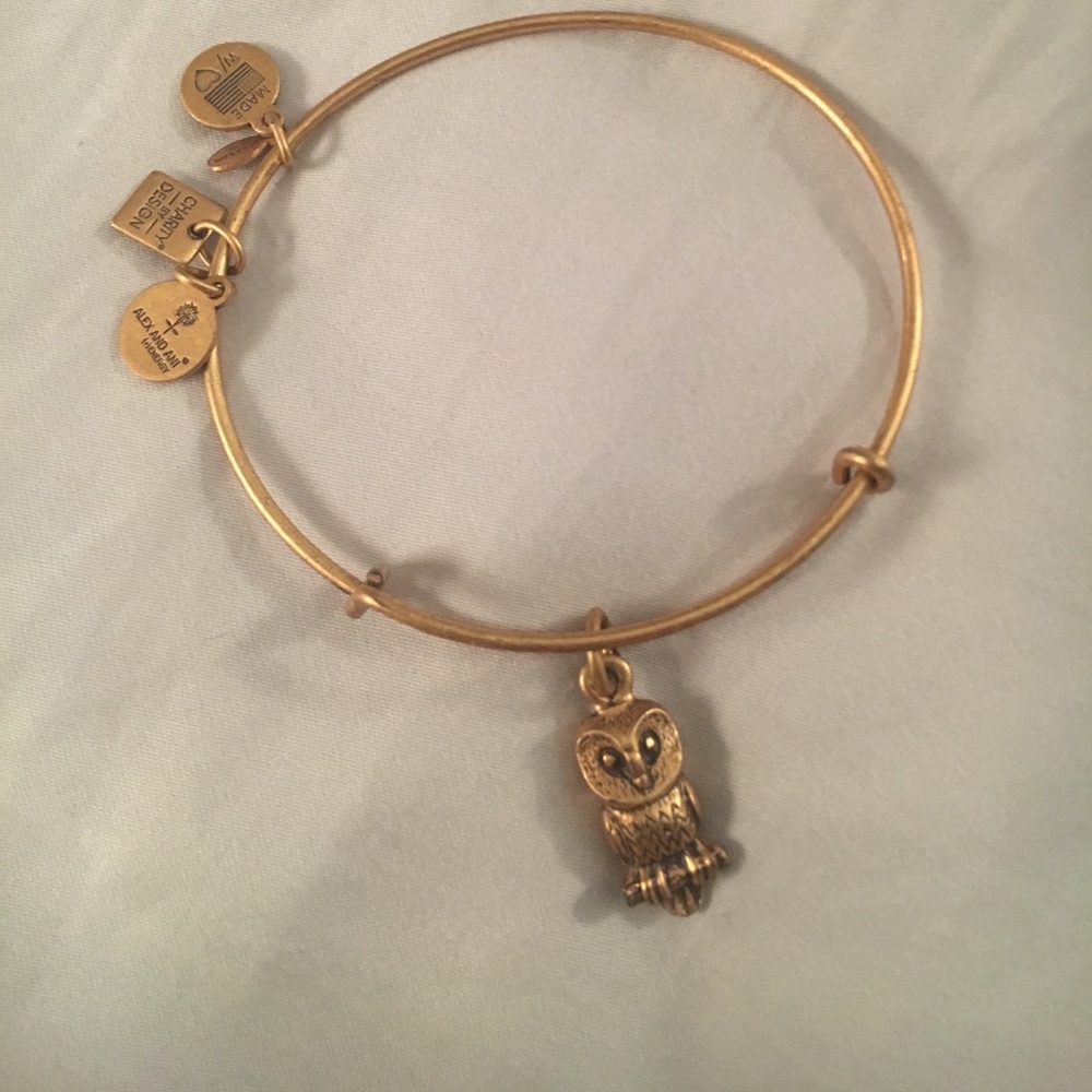 Alex and Ani