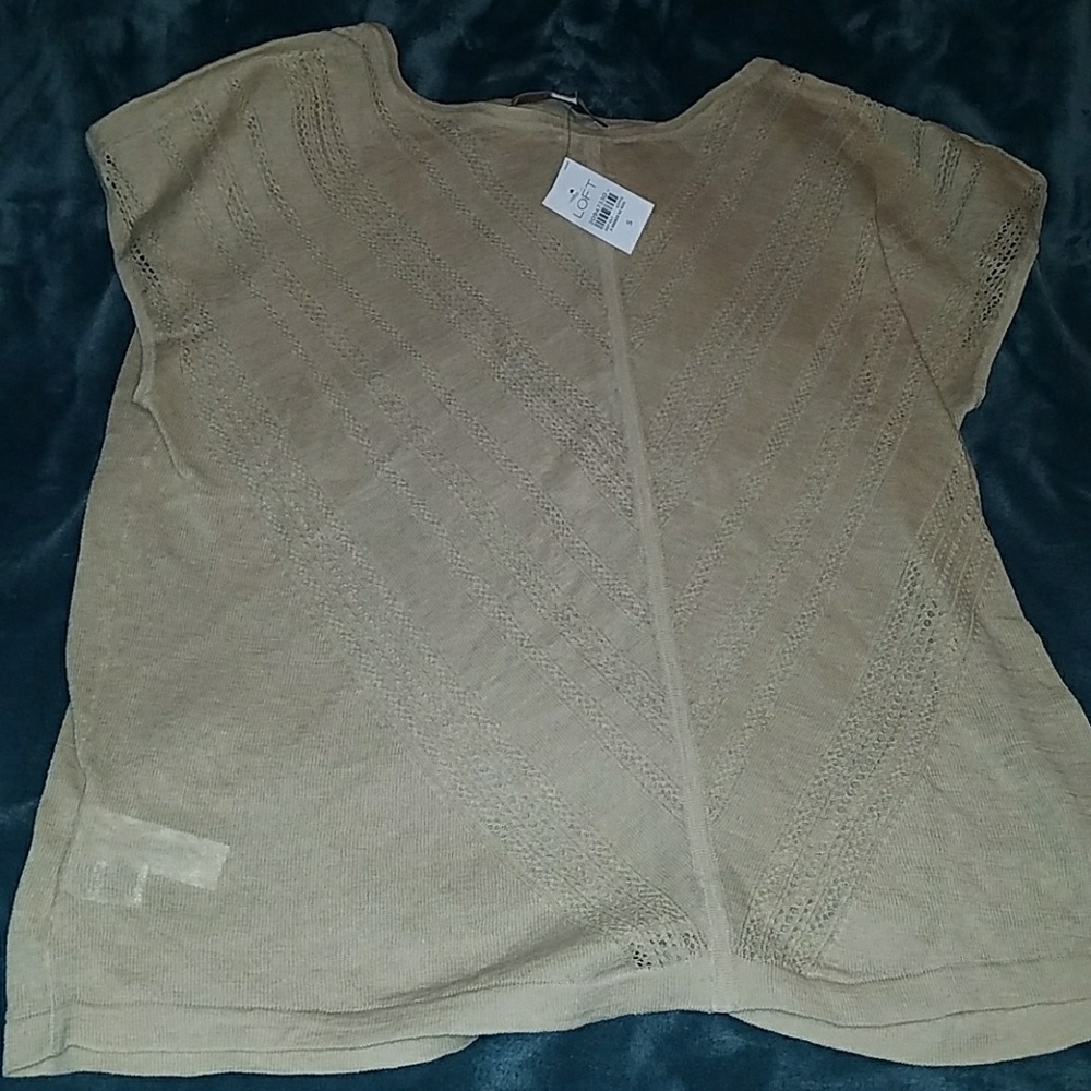 Loft size small brand new