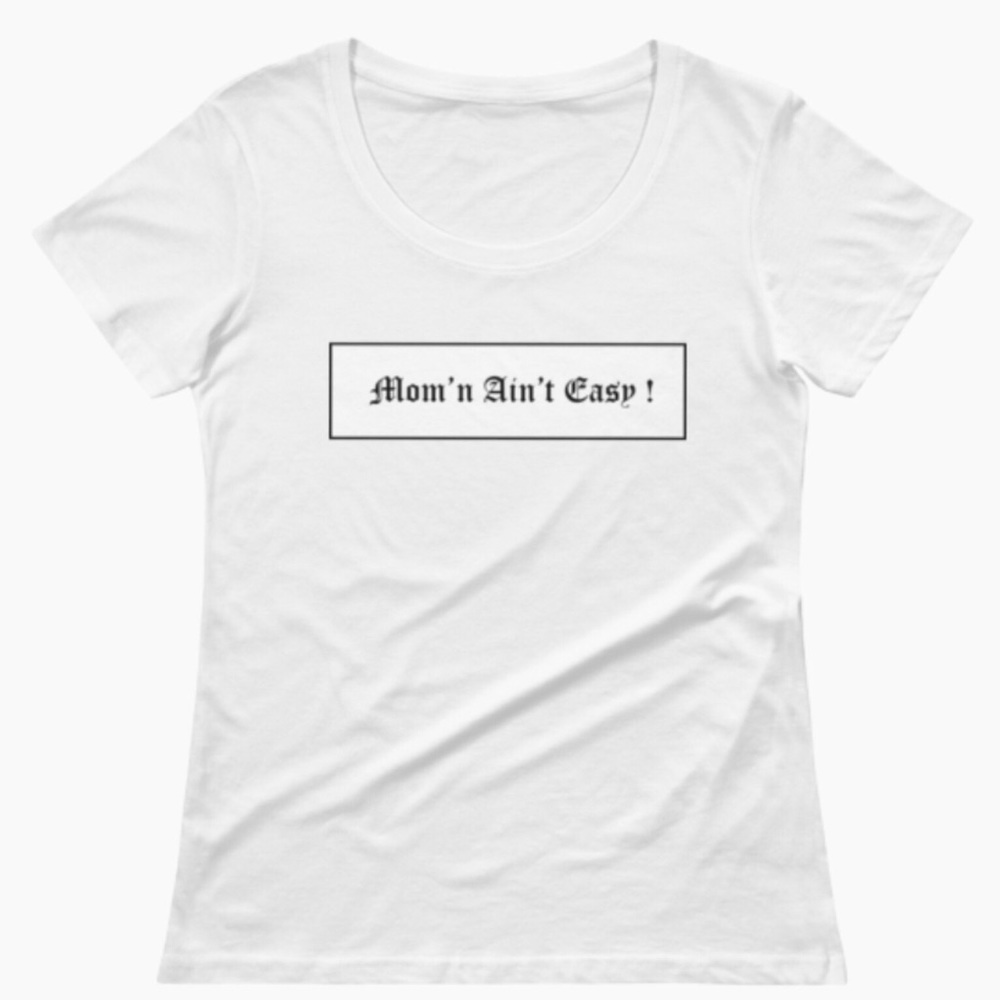 Mom T-Shirts