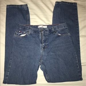 Tommy Hilfiger jeans