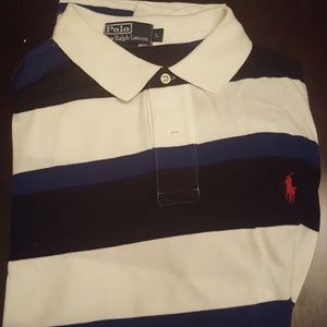 Large Ralph Lauren polo