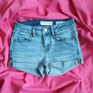 Bullhead Denim Co. Super Stretchy Shorty