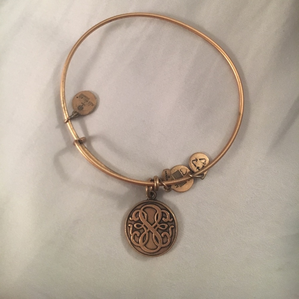 Alex and Ani Path of Life