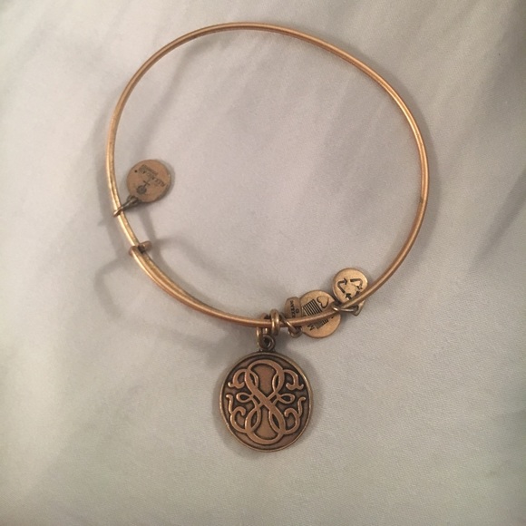 Alex and Ani Path of Life - Picture 1 of 1