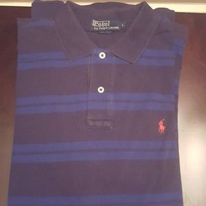Large Ralph Lauren polo
