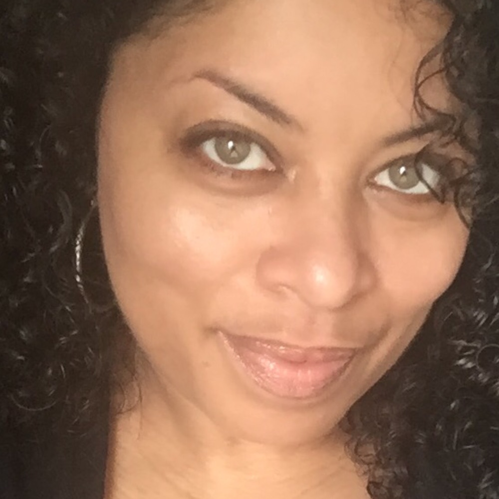 Meet your Posher, Kirsten