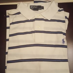 Large Ralph Lauren polo